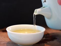 松茸竹荪鲜菌汤-松鹤楼·非遗·苏帮菜(融科店)