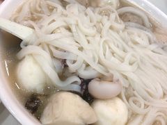 -文辉墨鱼丸大王(铜锣湾渣甸街总店)