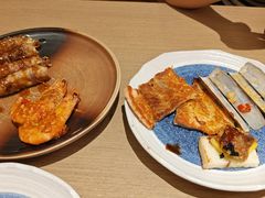 -大渔铁板烧(海雅缤纷城店)