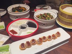 -全聚德(双井店)