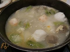 -稻香酒家·35年老字号(侨光店)