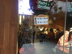 门面-十面春风·江南面馆(崇宁路店)