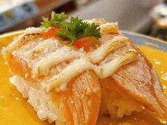 -争鲜回转寿司(海曙天一PLUS店)