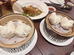 -蛇口希尔顿南海酒店·随轩中餐厅·粤菜