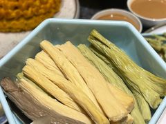 -百草滩羊清水涮羊肉·清真·宁夏盐池滩羊(莲花桥店)