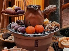 -田园印象·成都土菜院子(华阳店)