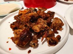 -东门烤鸭店(鼓楼店)