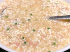 淮扬平桥豆腐羹-佰家小厨·南京菜(夫子庙店)