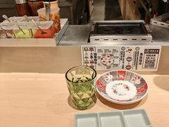 -肉肉大米(金虹桥店)