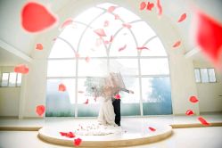-金夫人婚纱摄影(华南店)