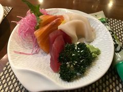 -红叶日料·放题·海胆·定食(星海店)
