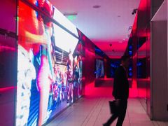 -真爱范特西KTV(交大店)