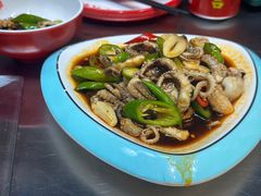 -古彭7只羊·徐州烧烤(玄武墨香路店)
