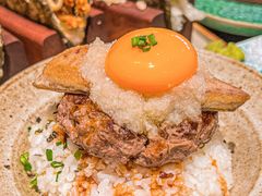 -炙柒Sekinana·精致料理 烧鸟·铁板烧(海上世界店)