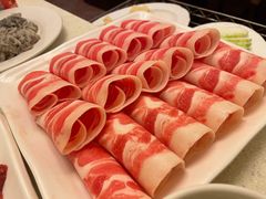 -八先生涮肉房(三里河店)