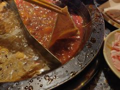 -蜀大侠火锅(总府路店)