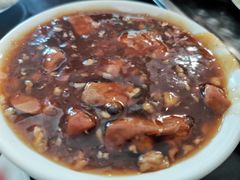 炒肝-姚记炒肝店(鼓楼店)