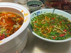 -锦府盐帮·李宅(领展购物广场中关村店)