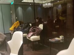 -北京泰富酒店-柏景轩中餐厅