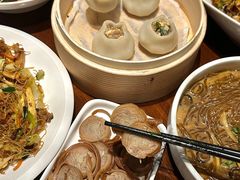 -古京·臻致料理(月湖店)