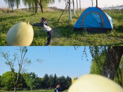 -昆山城市生态森林公园