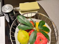 -深圳湾万怡酒店