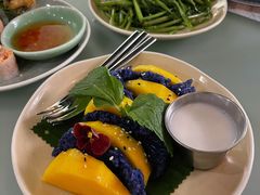 -CHINCHIN 青青·泰国料理(万象食家店)