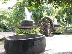 -海口火山口国家地质公园