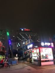 -sport·智童童军探险乐园(江南摩尔购物中心西区店)