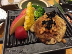 -花潮料理艺食馆(世欧广场店)