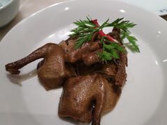 -鸭匠食府·挂炉烤鸭·新京菜(阜成路店)