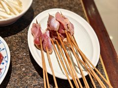 -皇城老妈火锅·川味传承(港湾店)