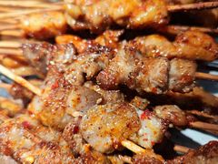 -管氏翅吧(马家堡店)