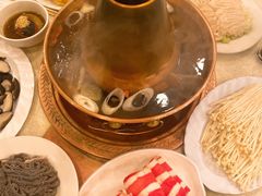 -八先生涮肉房(三里河店)