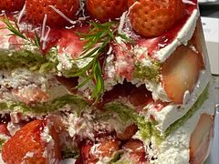 -Dark Horse·黑马蛋糕·低脂·低糖淡奶(金匙望湖大厦店)