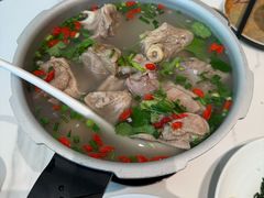 -清真·宁夏印象·盐池滩羊肉体验店(江宁路店)