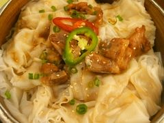 -黄但记老店·陈村粉食府