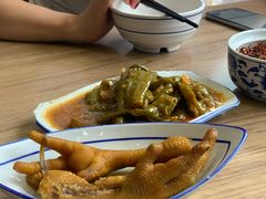 -海生炒面  盐池手抓羊肉馆(鼓楼南街店)