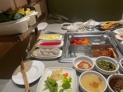 -海底捞火锅(新松江路店)