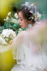 -日光视觉婚纱摄影(旗舰店)