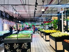 -三江购物(东裕店)