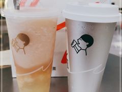 -喜茶(广州东方宝泰店)