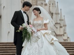 -第一夫人婚纱摄影(南京店)