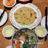 这口羊肉汤爸妈都叫好！