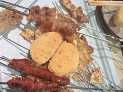 -状元阁烧烤(新华路总店)