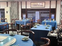 -伯乐居茶艺馆(石岐大信店)