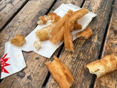 -清真·二嫂子煎饼果子(鼓楼旗舰形象店)