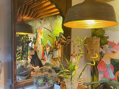 -六月花园咖啡馆(中关村东路店)