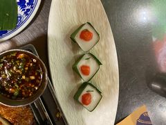 -simply thai天泰(世纪汇店)