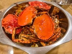 -秦记香辣蟹(松榆里店)